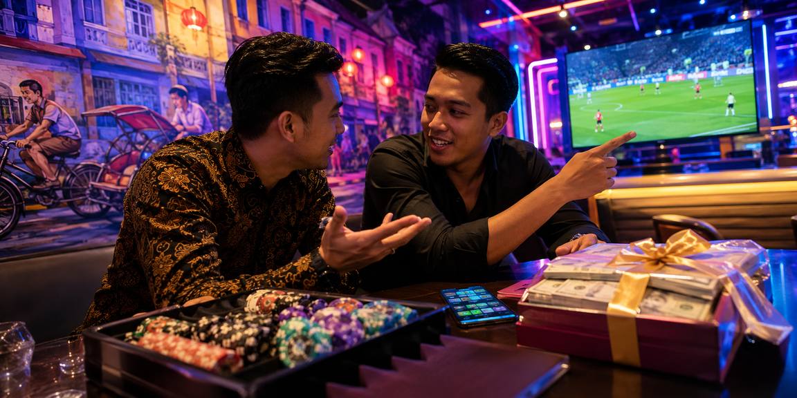 m4a4 m4a4 Beroperasi di Wilayah Disokong Malaysia