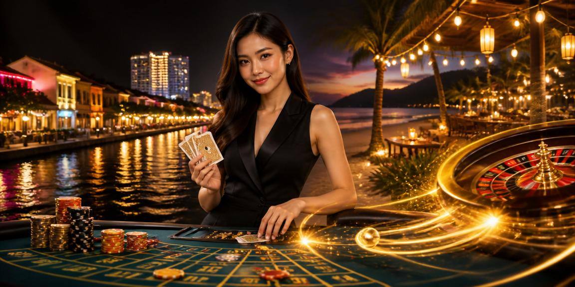 m4a4 Meneroka Lobby Tanpa Komitmen
